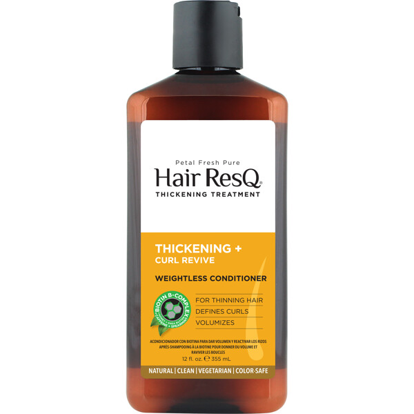 Hair ResQ Thickening + Curl Revive Conditioner (Bild 1 von 2)