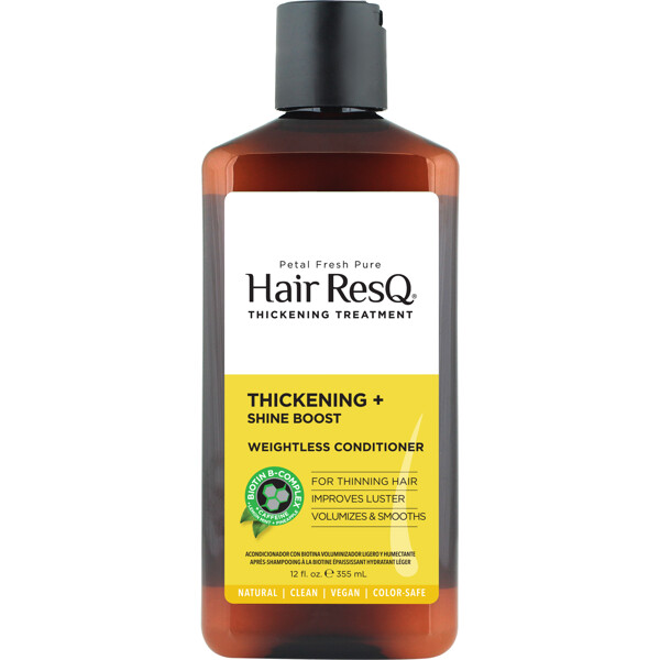 Hair ResQ Thickening + Shine Boost Conditioner (Bild 1 von 2)