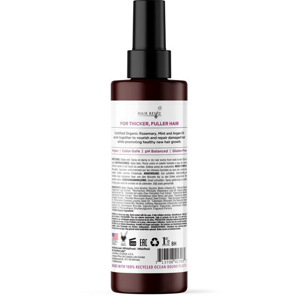 Hair ResQ Thickening + Damage Repair Spray (Bild 2 von 2)