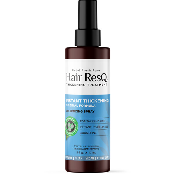 Hair ResQ Instant Thickening Spray (Bild 1 von 2)