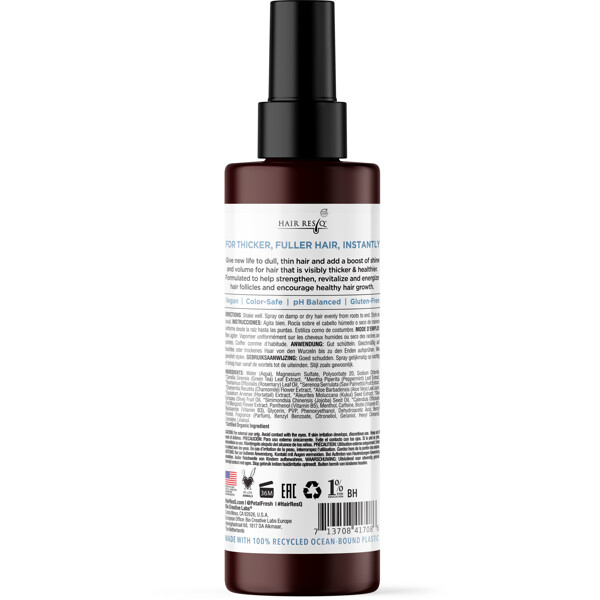 Hair ResQ Instant Thickening Spray (Bild 2 von 2)