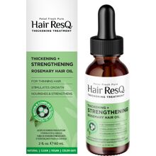 Hair ResQ Thickening + Strengthen Hair Oil