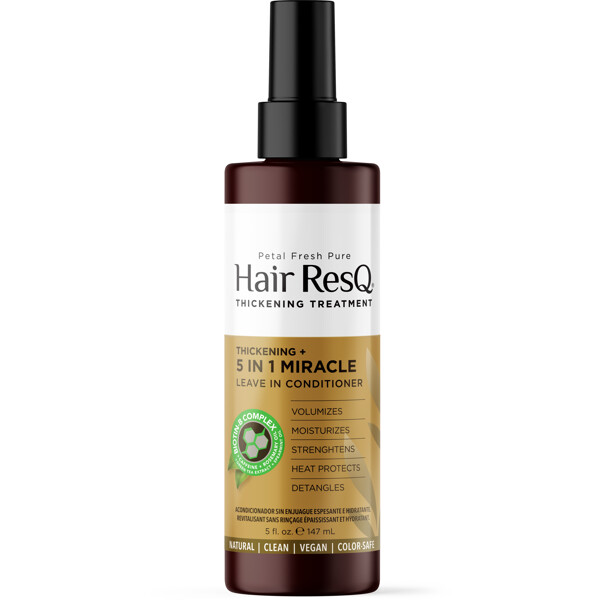 Hair ResQ Thickening + 5 in 1 Miracle Leave In (Bild 1 von 2)