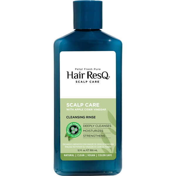 Hair ResQ Scalp Care Cleansing Rinse (Bild 1 von 2)