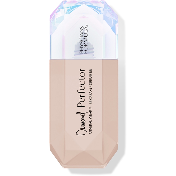 Diamond Perfector Mineral Wear® BB Cream (Bild 1 von 2)