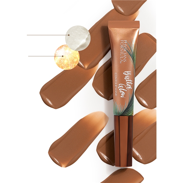 Butter Glow Contour Wand (Bild 3 von 6)