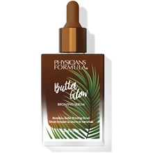 30 ml - Sunkissed Glow - Butter Glow Bronzing Serum