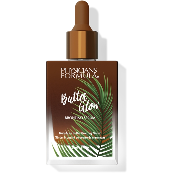 Butter Glow Bronzing Serum (Bild 1 von 8)