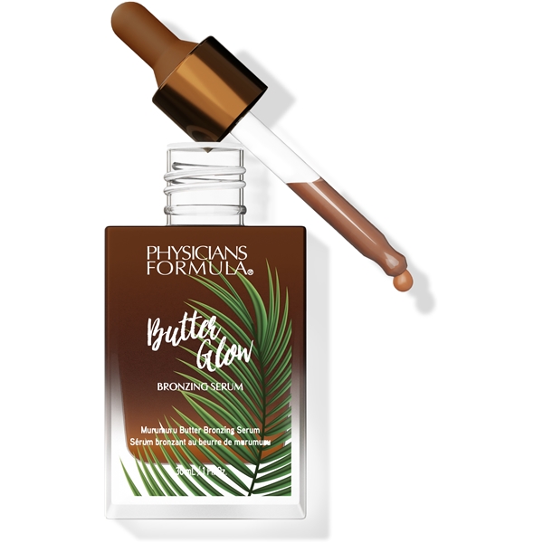 Butter Glow Bronzing Serum (Bild 2 von 8)