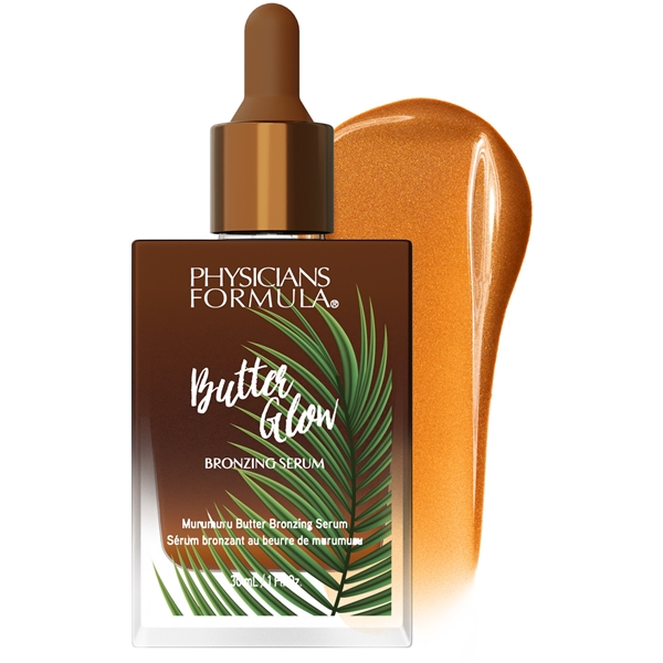 Butter Glow Bronzing Serum (Bild 4 von 8)