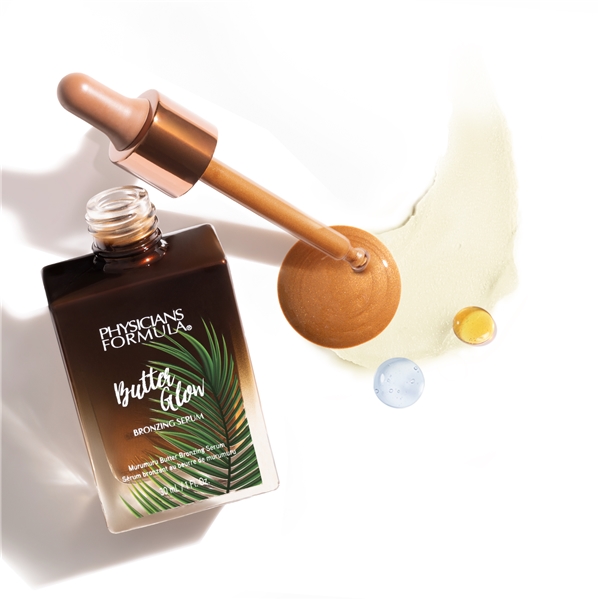 Butter Glow Bronzing Serum (Bild 5 von 8)