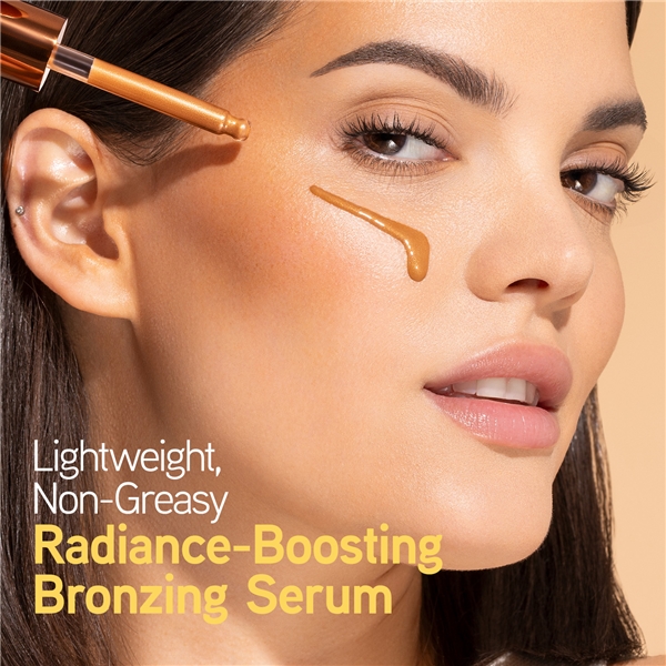 Butter Glow Bronzing Serum (Bild 6 von 8)