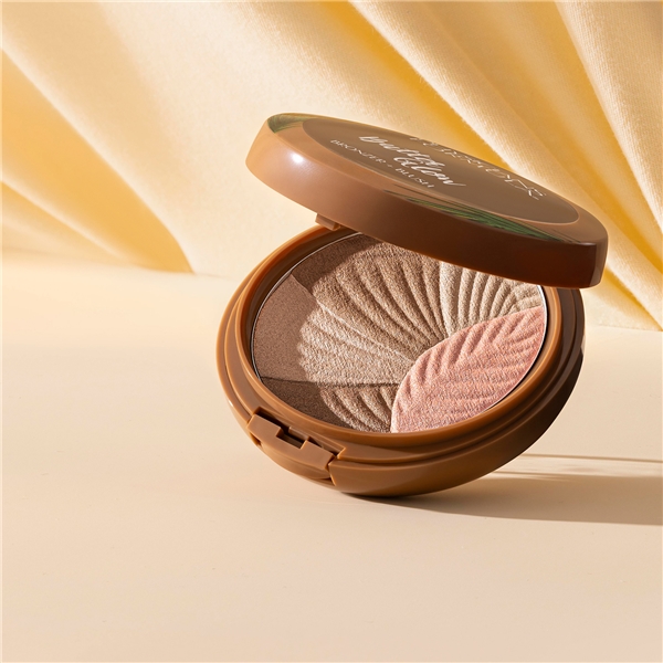 Butter Glow Bronzer + Blush (Bild 5 von 7)