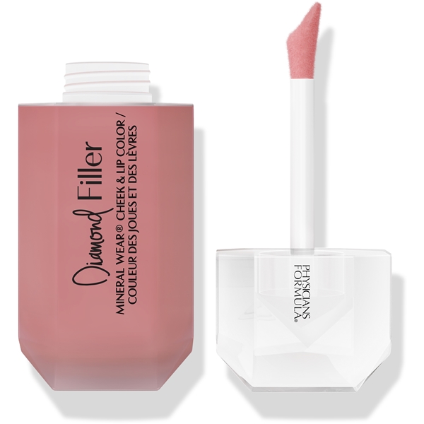 Diamond Filler Mineral Wear® Cheek&Lip Color (Bild 2 von 2)