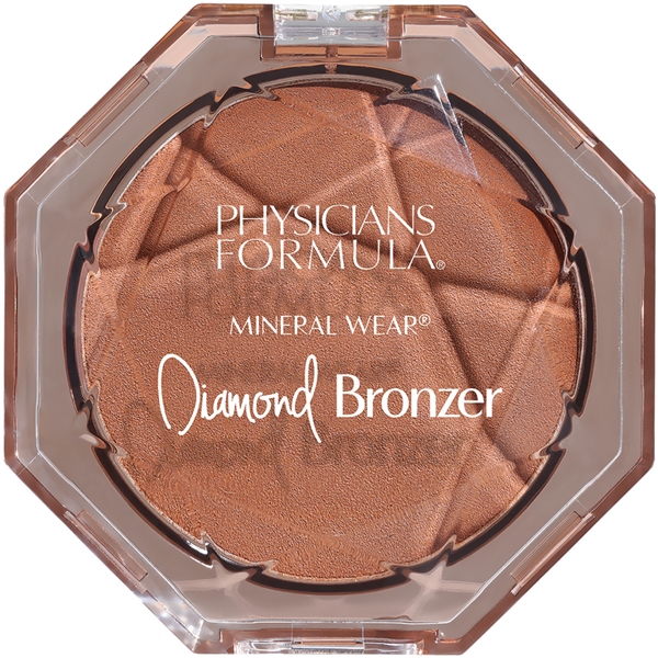 Mineral Wear® Diamond Bronzer (Bild 1 von 3)