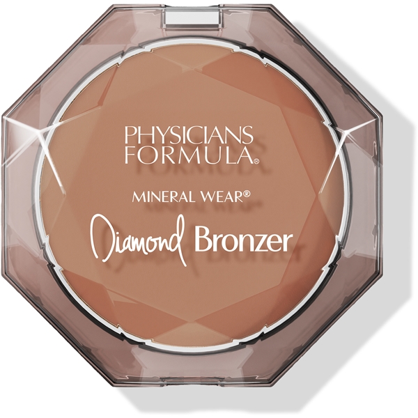 Mineral Wear® Diamond Bronzer (Bild 2 von 3)