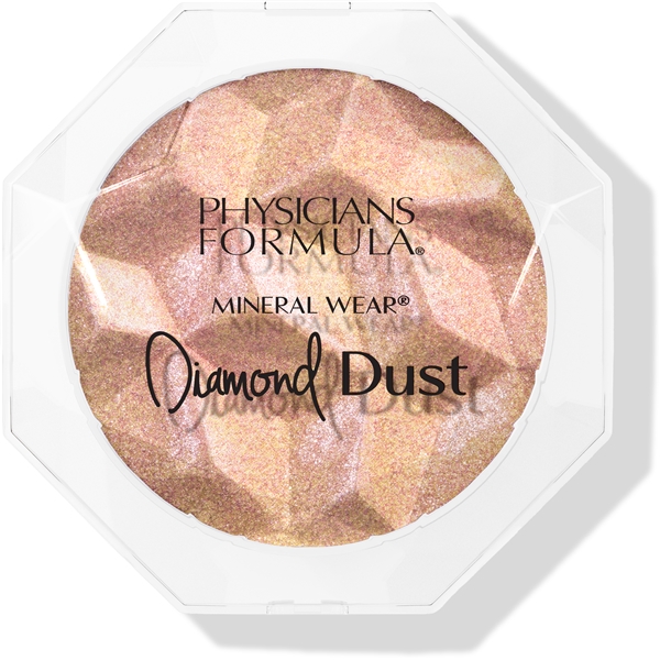 Mineral Wear® Diamond Dust (Bild 1 von 3)