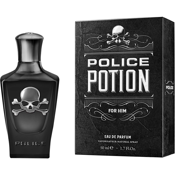 Potion for Him Eau de parfum