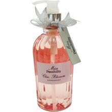 385 ml - Miss Possibility Chic Blossom Hand Wash