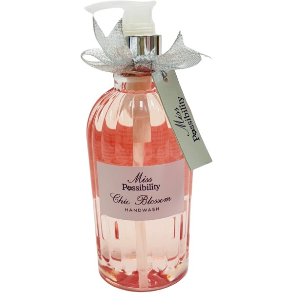 Miss Possibility Chic Blossom Hand Wash