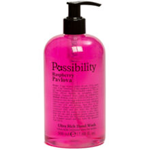 500 ml - Possibility Raspberry Pavlova Hand Wash