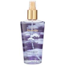 Possibility Hope is in the Air Body Mist