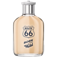 100 ml - Route 66 Born To Be Wild