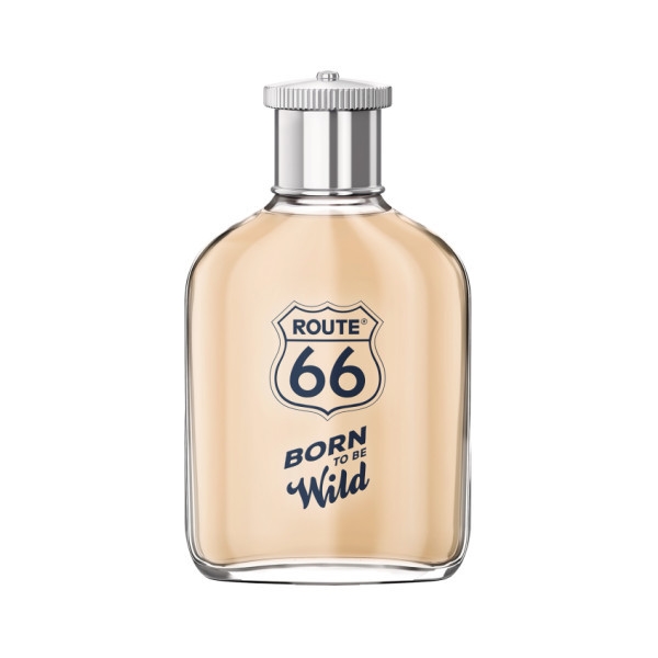 Route 66 Born To Be Wild - Eau de toilette (Bild 1 von 2)