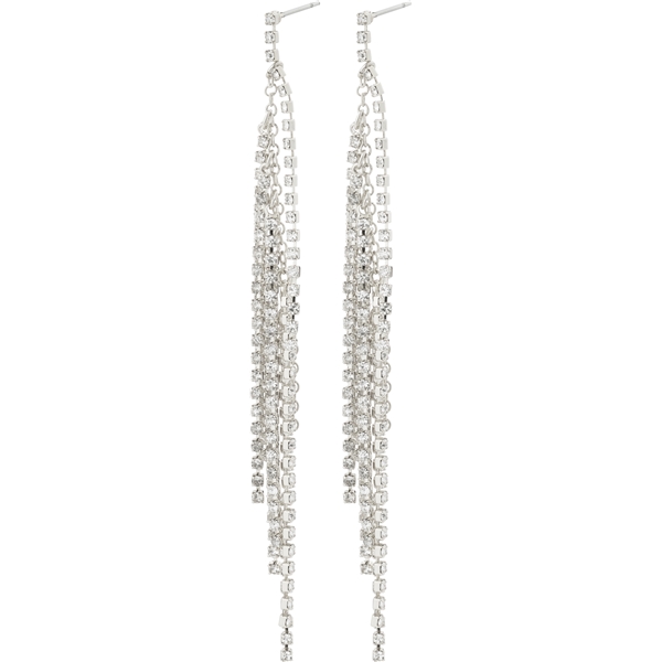 26234-6083 ADELAIDE Crystal Earrings (Bild 1 von 3)