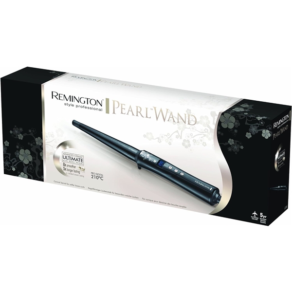 Ci95 Pearl Wand (Bild 2 von 3)