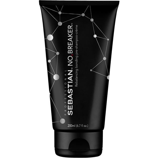 No.Breaker Rebalancing Bonding Pre Shampoo Crème (Bild 1 von 5)