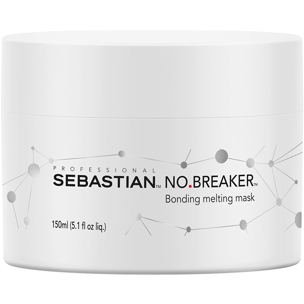 No.Breaker Bonding Melting Hair Mask (Bild 1 von 5)