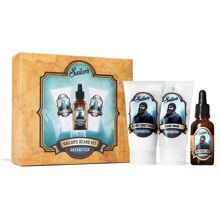 1 set - Sailor's Beard Kit Antarctica