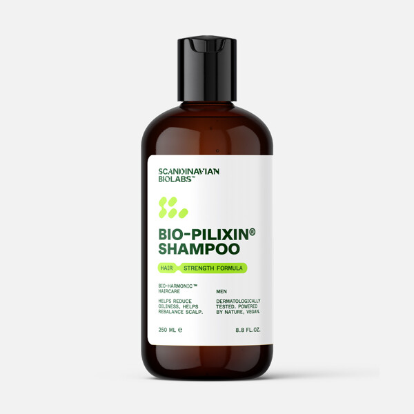 Bio-Pilixin® Shampoo | Men (Bild 1 von 2)