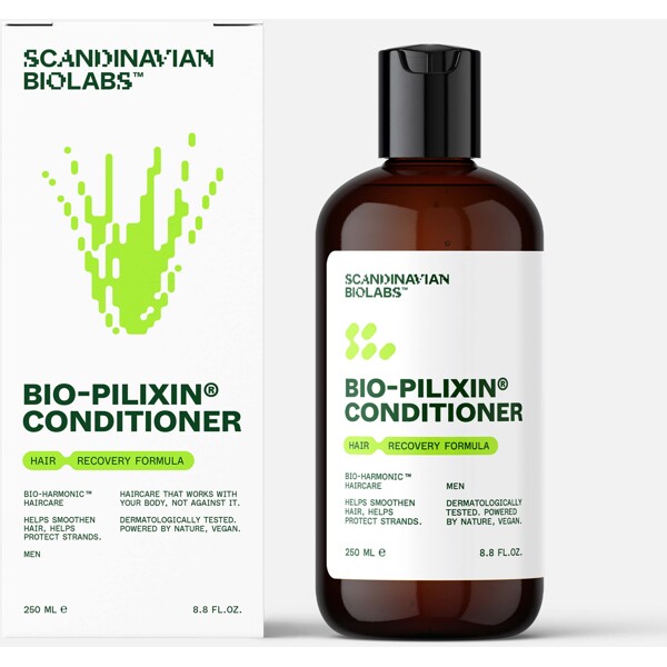 Bio-Pilixin® Conditioner | Men (Bild 2 von 2)