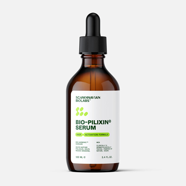 Bio-Pilixin® Serum | Men (Bild 1 von 2)