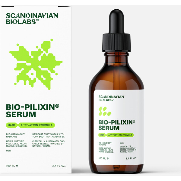 Bio-Pilixin® Serum | Men (Bild 2 von 2)