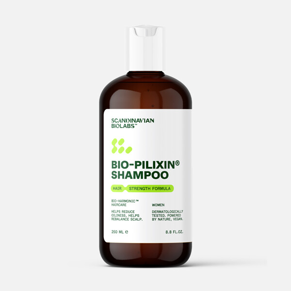 Bio-Pilixin® Shampoo | Women (Bild 1 von 2)