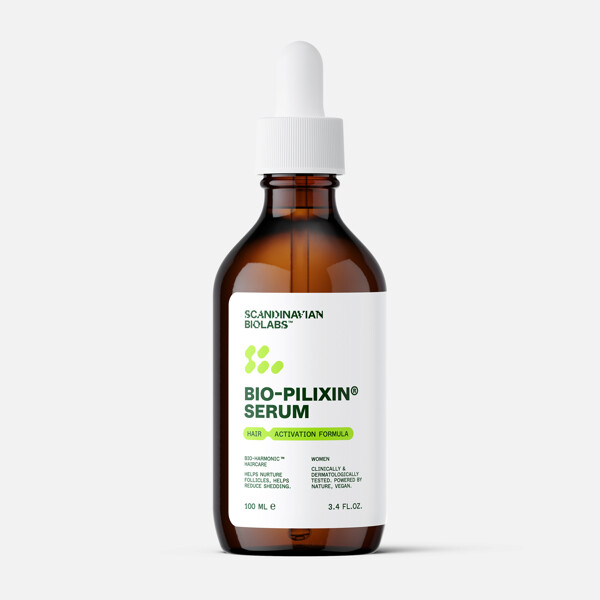 Bio-Pilixin® Serum | Women (Bild 1 von 2)