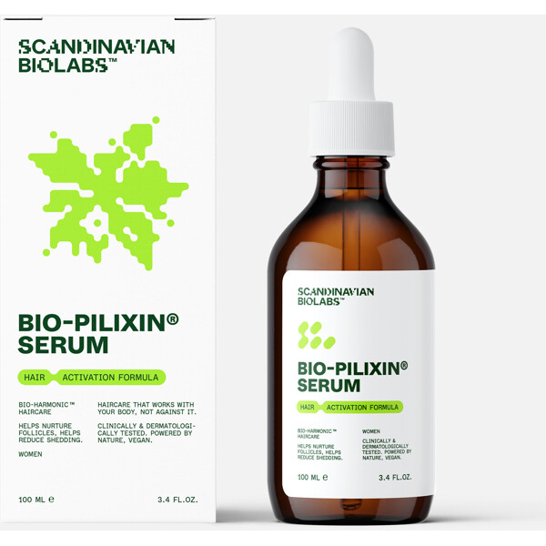 Bio-Pilixin® Serum | Women (Bild 2 von 2)