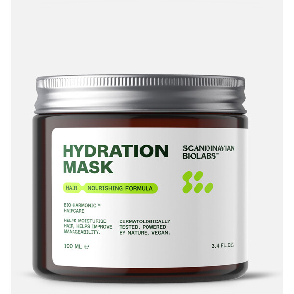 Hair Hydration Mask (Bild 1 von 2)