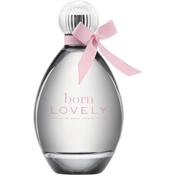 Born Lovely - Eau de parfum