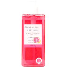 Pink Grapefruit & Sea Salt Body Wash