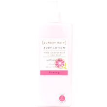 Pink Grapefruit & Sea Salt Body Lotion 440 ml