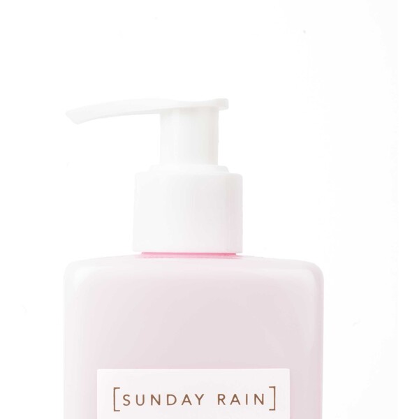 Pink Grapefruit & Sea Salt Body Lotion (Bild 6 von 6)