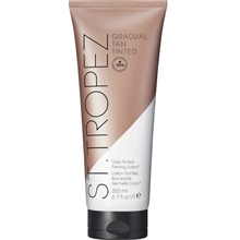 200 ml - St Tropez Gradual Tan Tinted Daily Body Lotion