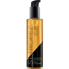 St Tropez Self Tan Luxe Body Serum