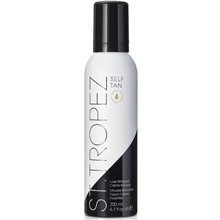 200 ml - St Tropez Self Tan Luxe Whipped Crème Mousse