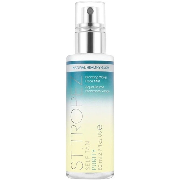 St Tropez Self Tan Purity Bronzing Face Mist