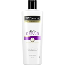 400 ml - TRESemmé Biotin Repair Conditoner